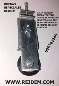 SE SUSTITUYE EL MECANISMO COMPLETO SE SUSTITUYE EL MECANISMO COMPLETO