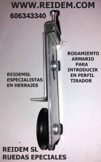 MEDIDA DE ESPESOR ADECUADA AL ORIGINAL. MEDIDA DE ESPESOR ADECUADA AL ORIGINAL.