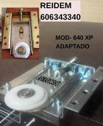 650 ADPATADA ESPECIAL 650 ADPATADA ESPECIAL