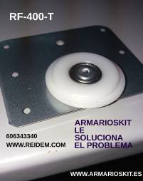 400 T EMBUTIR RUEDA MACHO 400 T EMBUTIR RUEDA MACHO