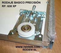 MOD 630 XP MOD 630 XP